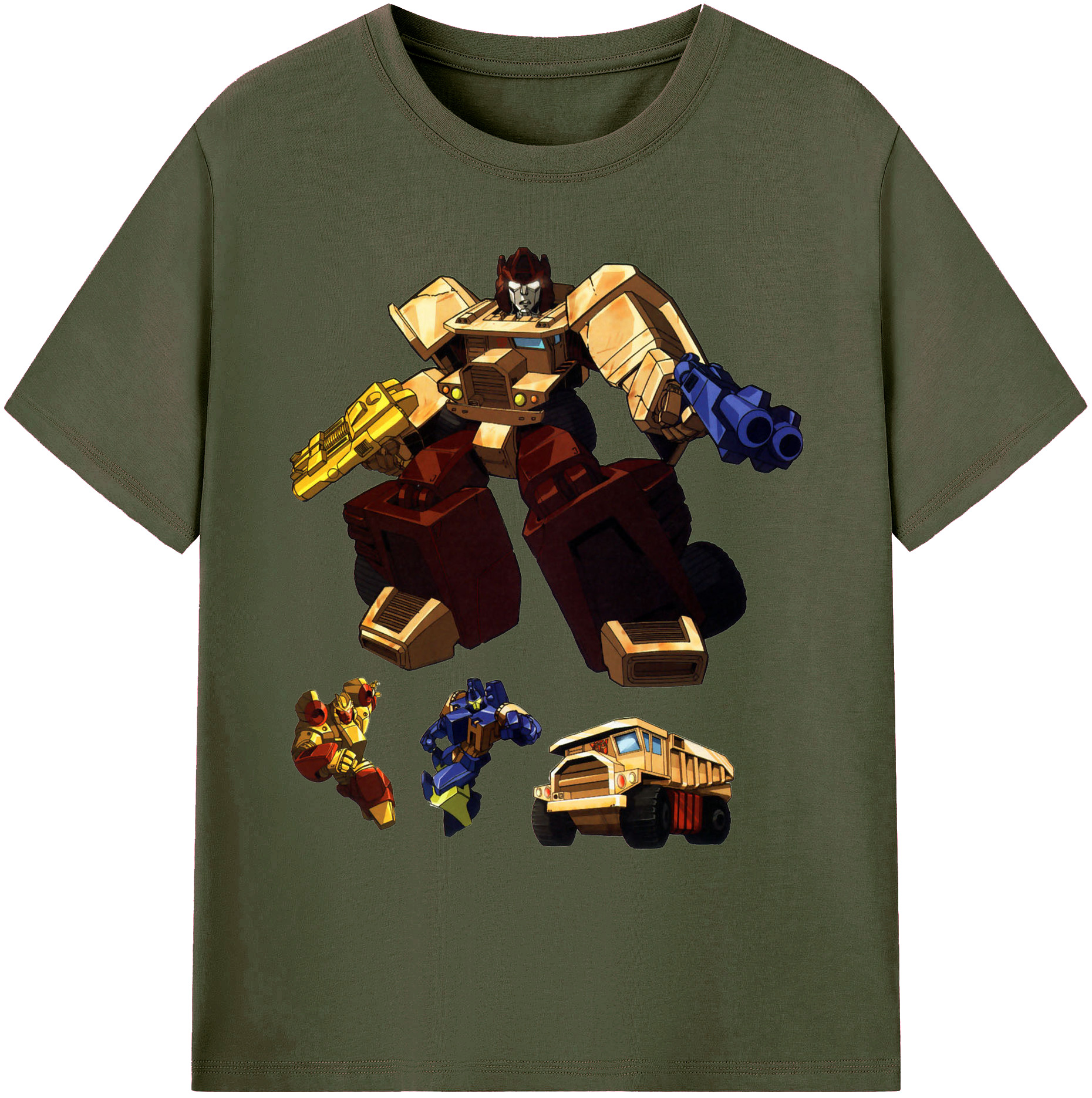 （画像用）  綿100％ メンズ半袖Tシャツ｜肌触りやわらか＆通気性